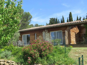 Gîte de l'Olympe